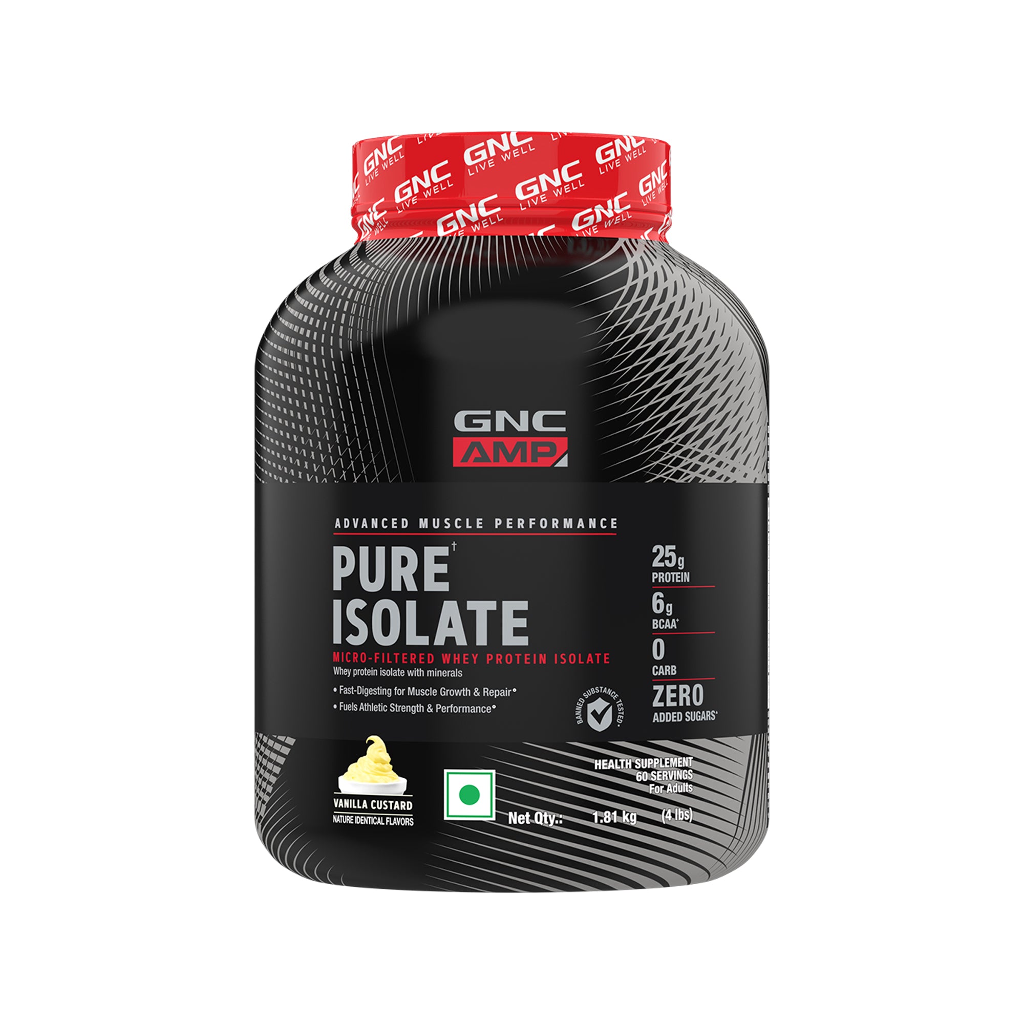 GNC-AMP-Pure-Isolate-Powder-