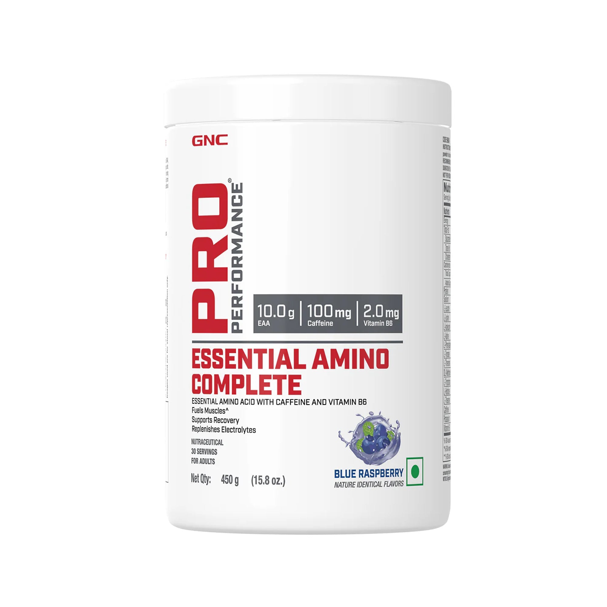 GNC Pro Performance Essential Amino Complete (EAA)