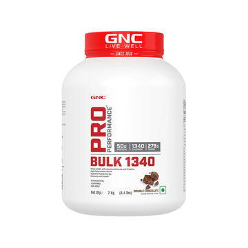 GNC Pro Performance Powder Bulk 1340