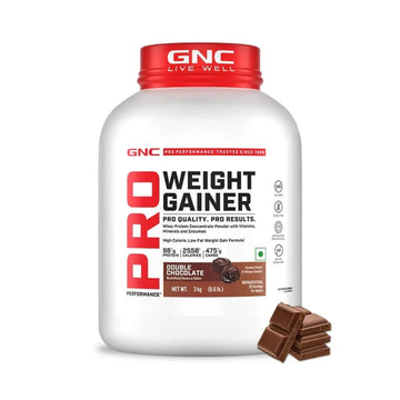 GNC Weight Gainer