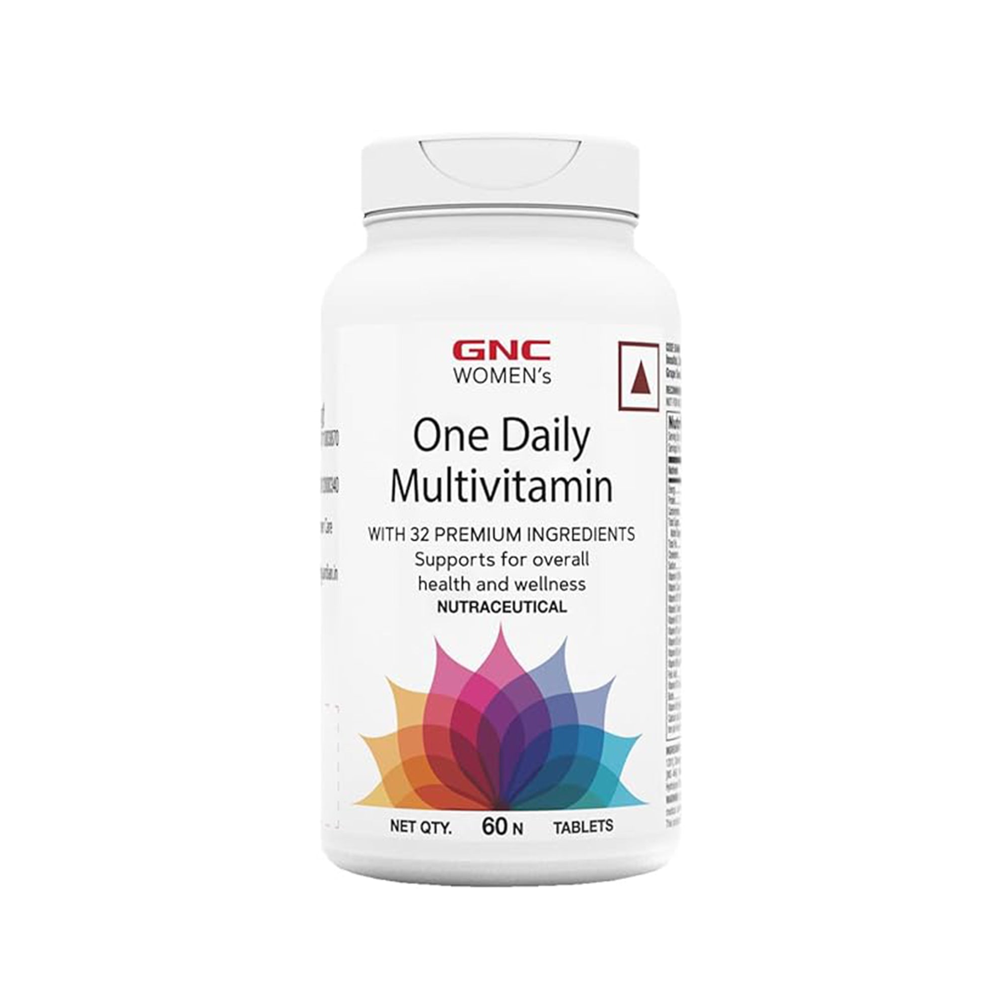 GNC Womens One Daily Multivitamin