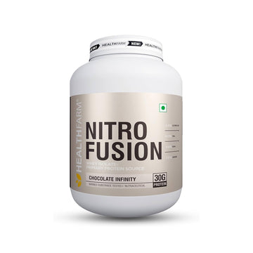 HealthFarm NITRO FUSION