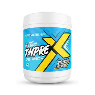 Healthfarm Thpre X Pre-Workout