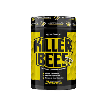 Hypergenetic Labs Killer Bees