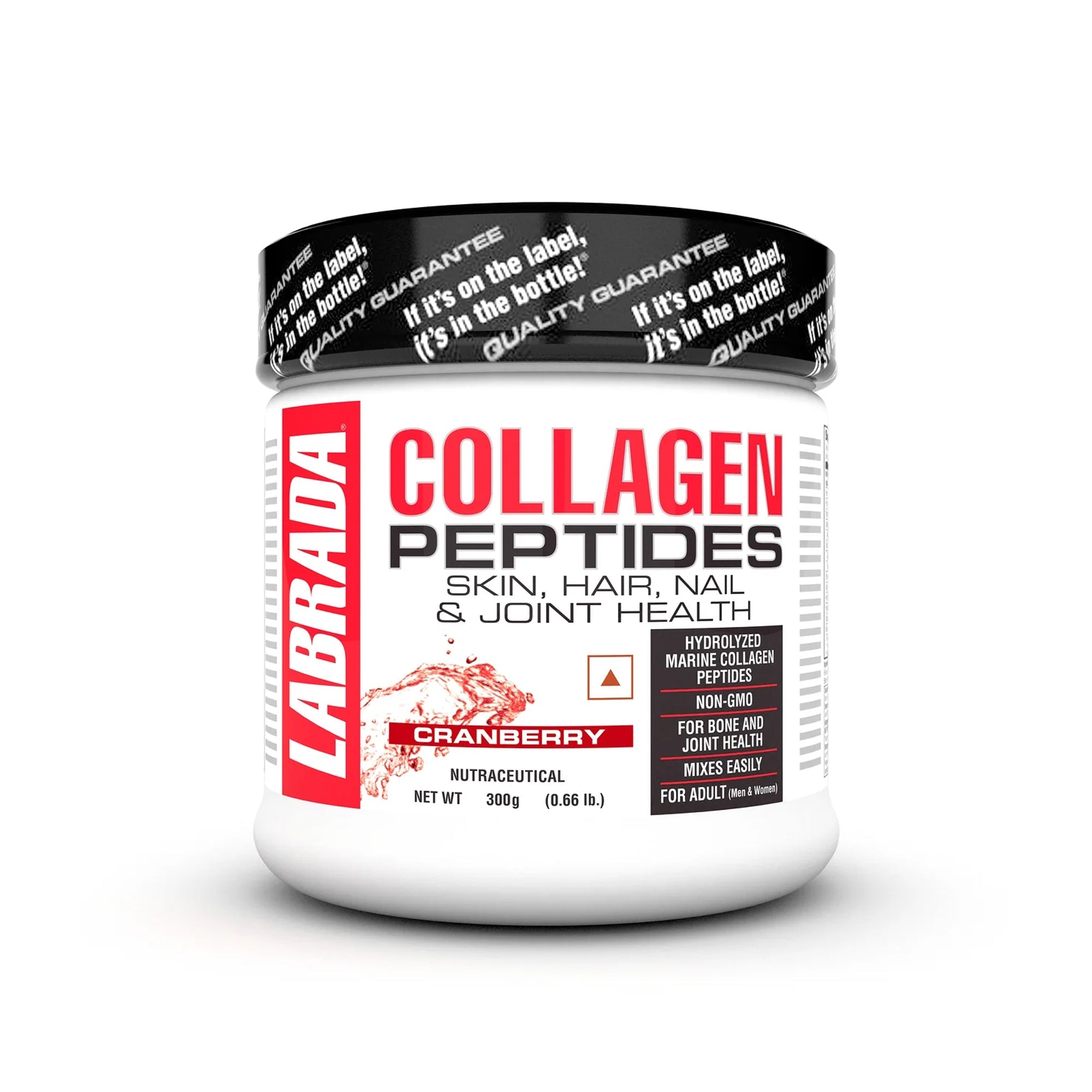 Labrada Collagen Peptides