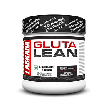 Labrada GlutaLean Powder (Glutamine)