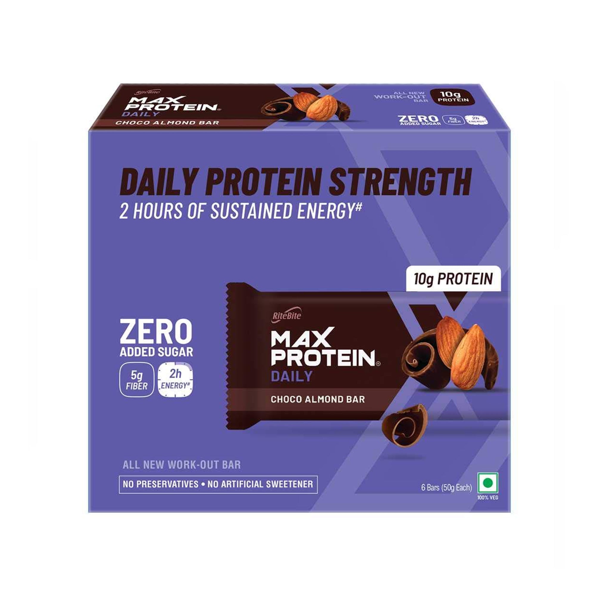 Max Protein Daily (10g Protein)