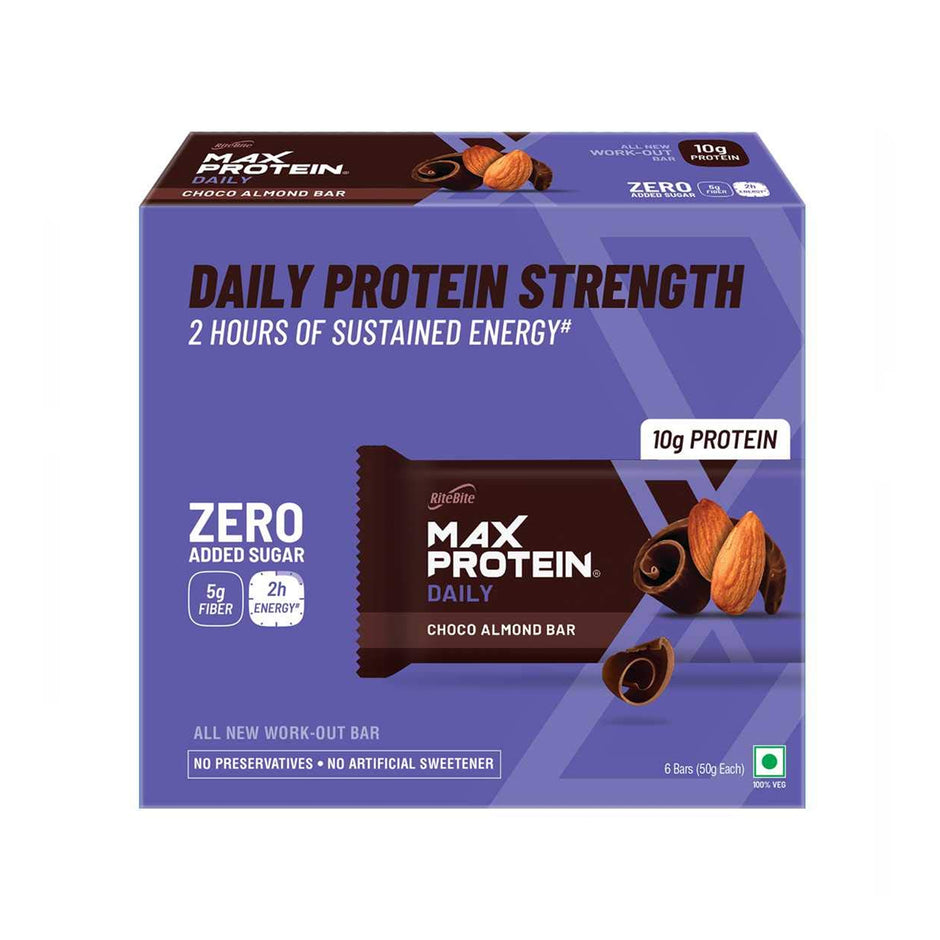 Max Protein Rice Buy RiteBite Max Protein Bar Online @ Affordable Price - Apex Supplements