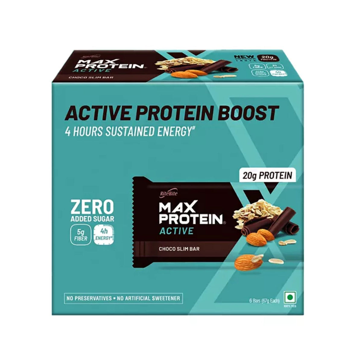 Max Protein Rice Buy Max Protein Active (20g Protein) Online at Best Price - Apex ...