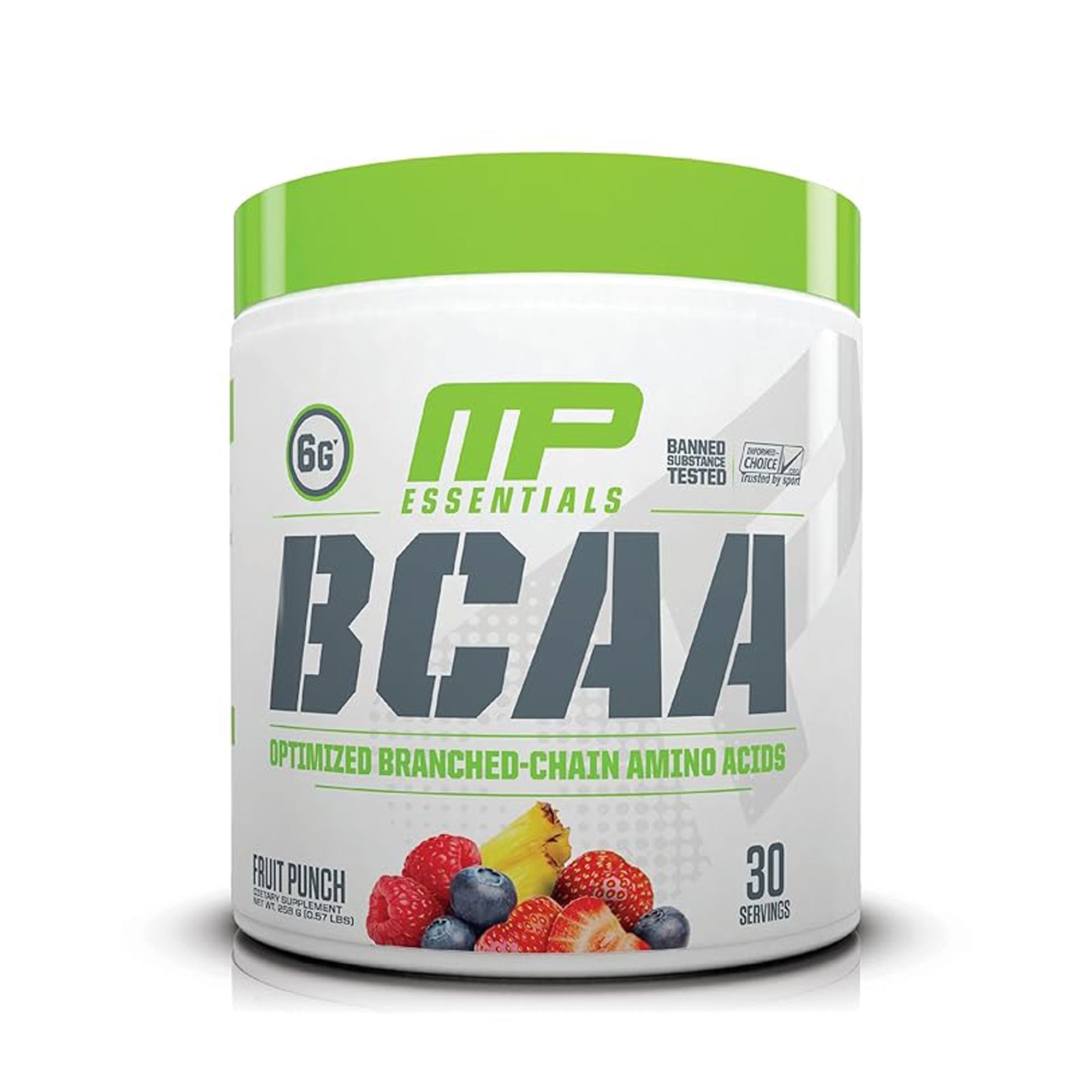 MusclePharm Essential BCAA