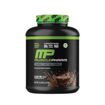 Musclepharm Combat Protein Powder