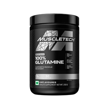 Muscletech Platinum Glutamine