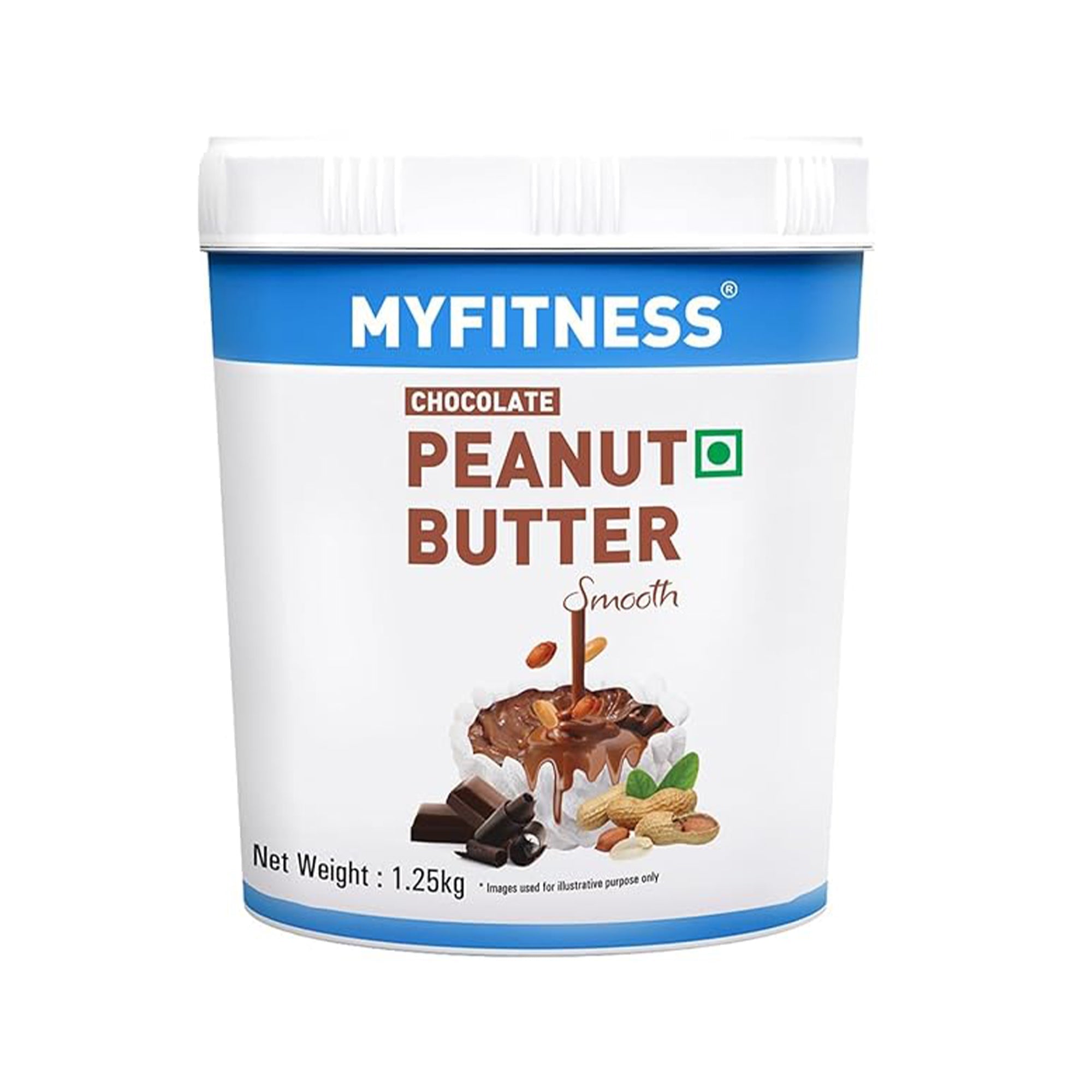 MyFitness Peanut Butter