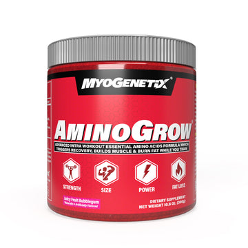 Myogenetix Aminogrow