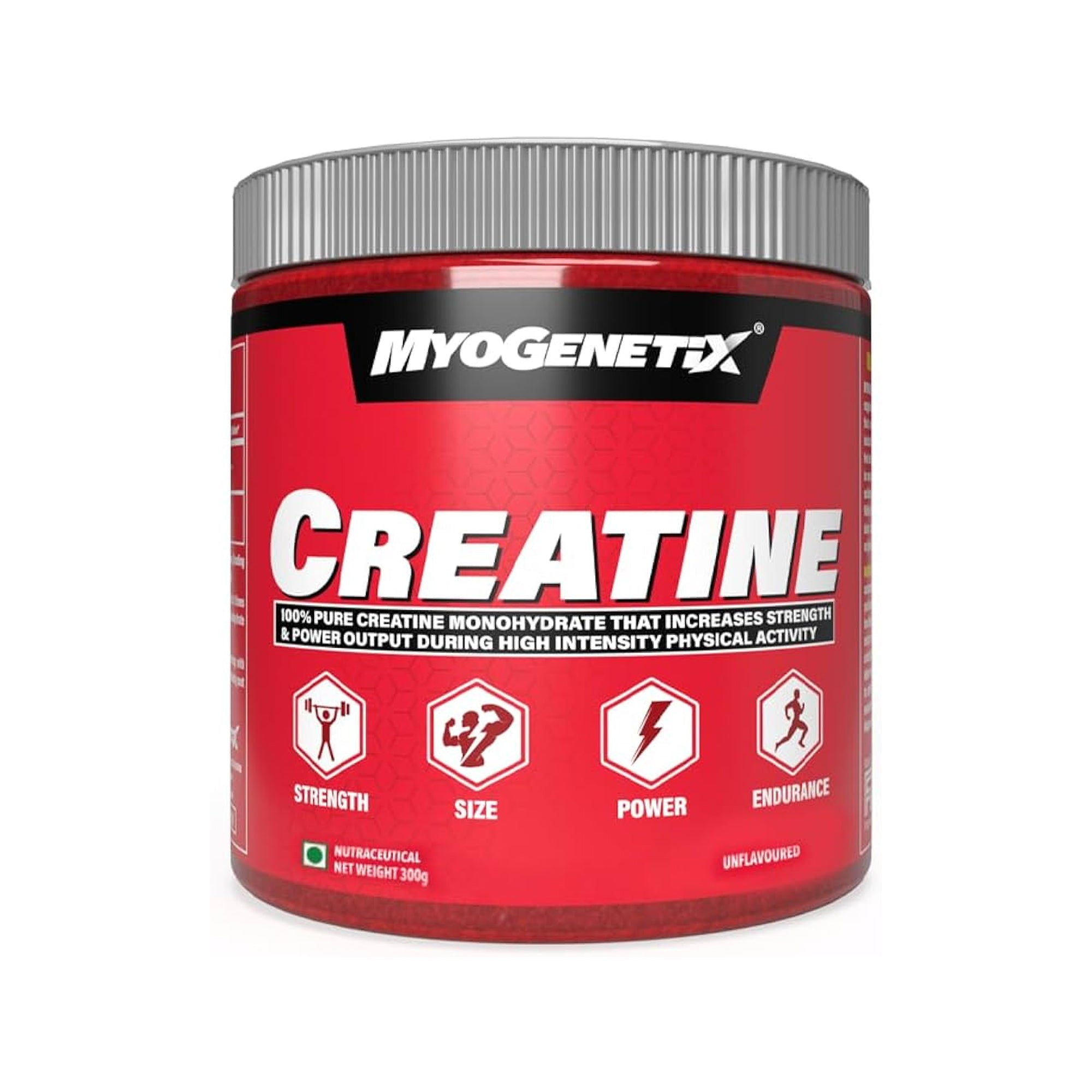 Myogenetix Creatine