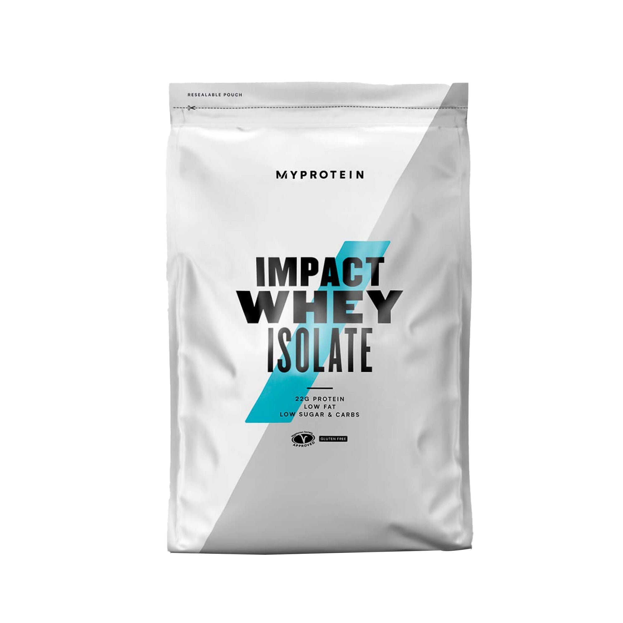 Myprotein Impact Whey Isolate