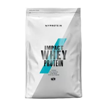 Myprotein Impact Whey Protein