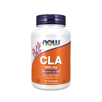 Now Foods CLA Capsules