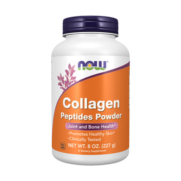 Now Foods Collagen Peptides Power