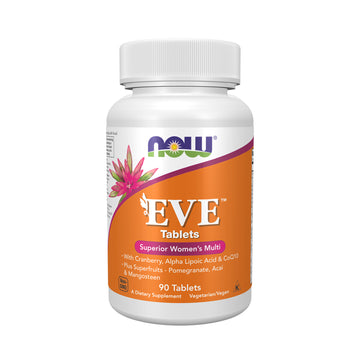 Now Foods EVE Women's Multi