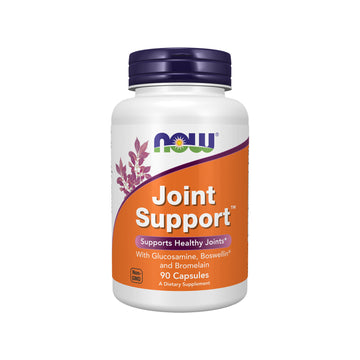 Now Foods Joint Support