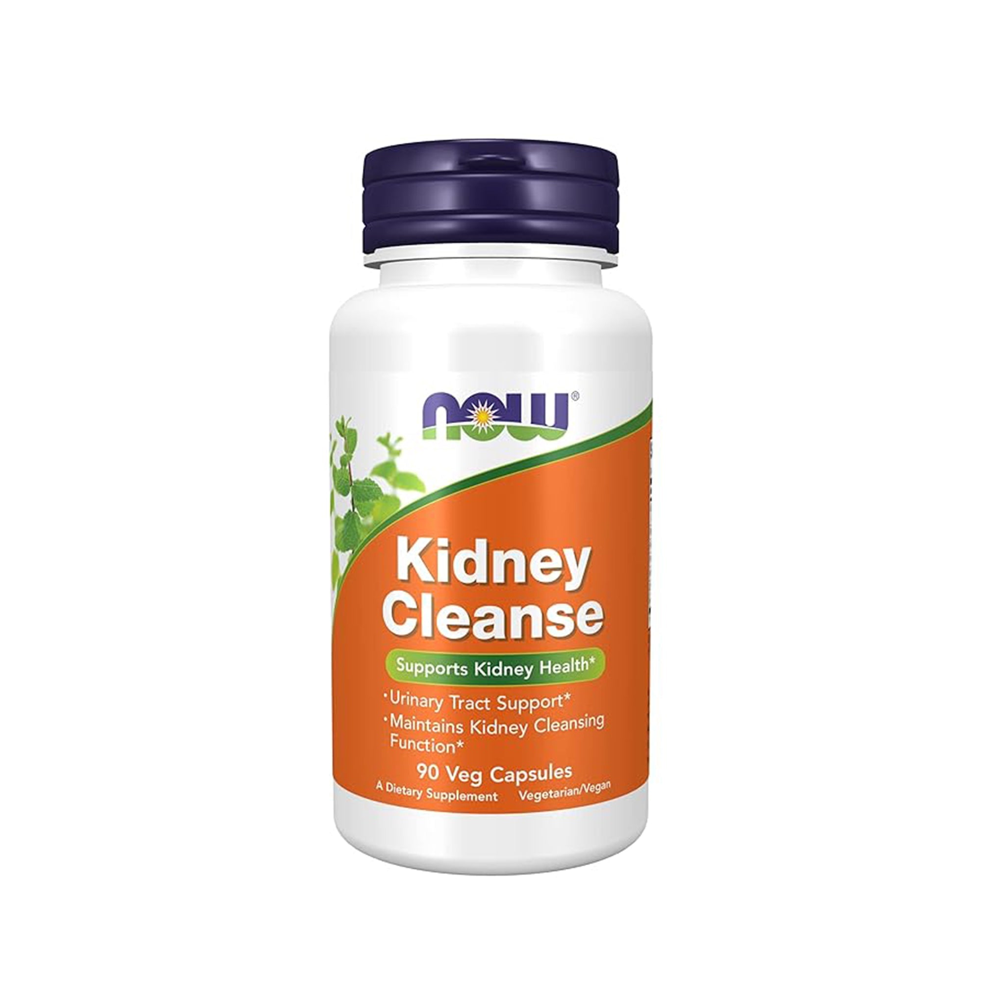 Now Foods Kidney Cleanse