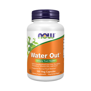 Now Foods Water Out