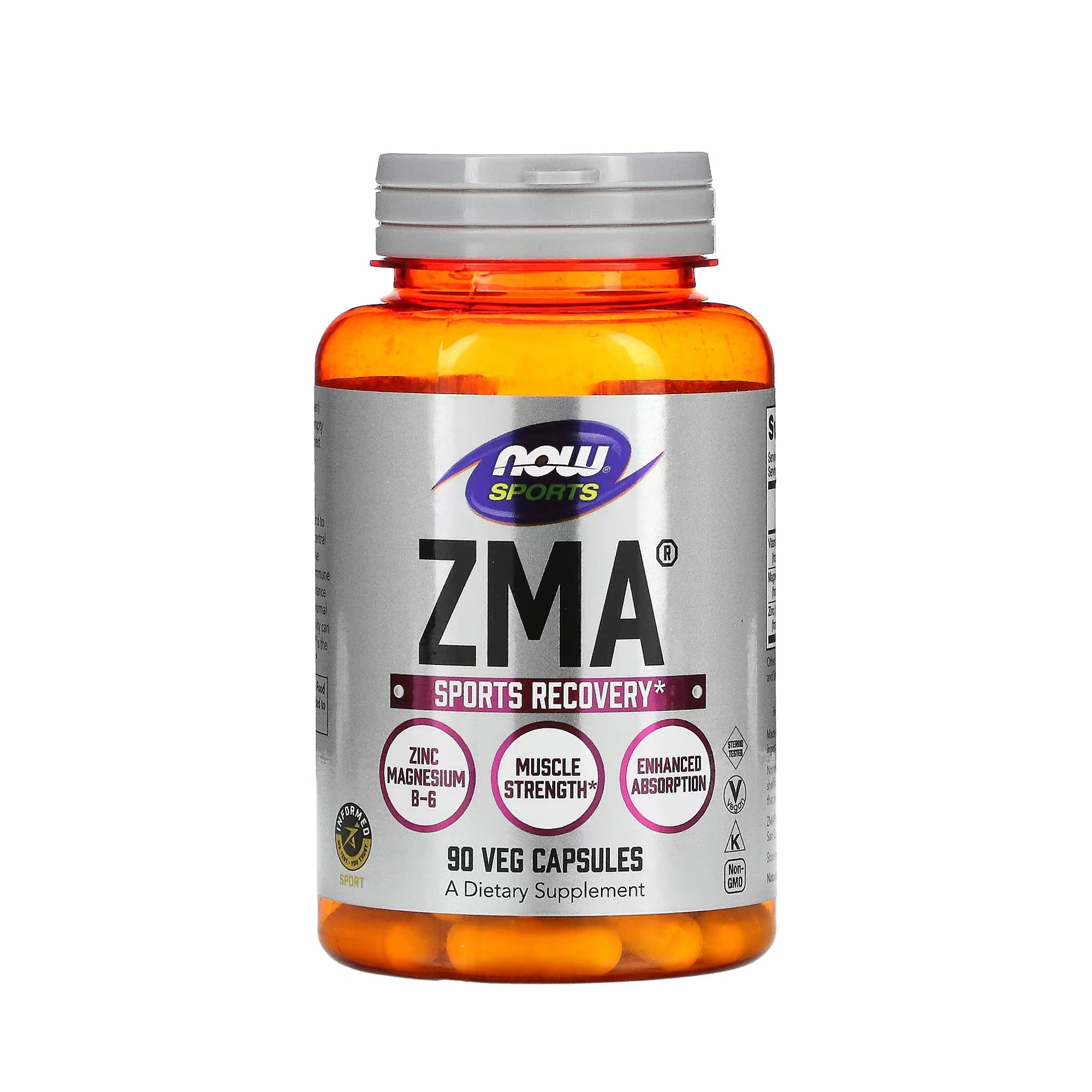 Now Sports ZMA