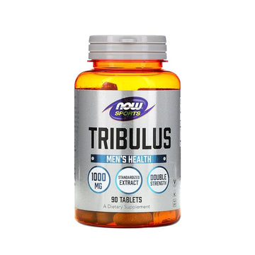 Now Tribulus 1000mg