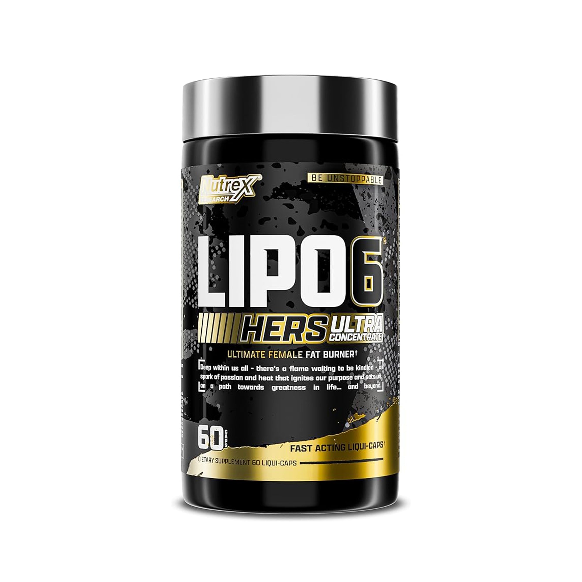 Nutrex Lipo 6 Hers Ultra Concentrate