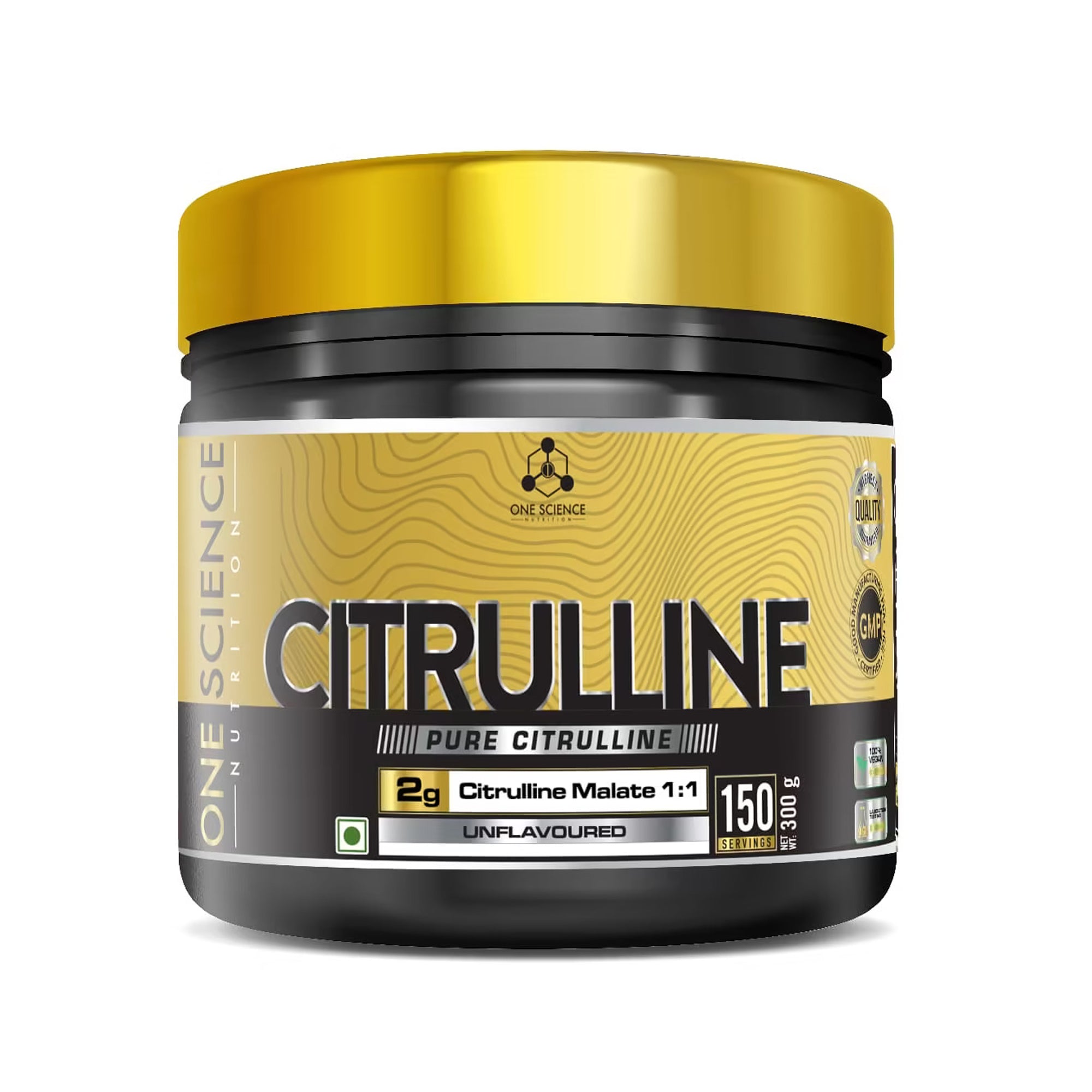 One Science Citrulline