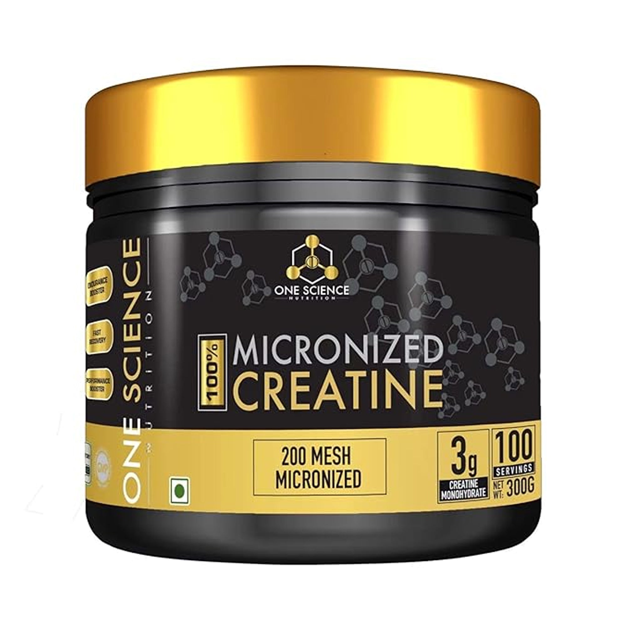 One Science Nutrition Creatine