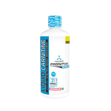 One Science Nutrition Liquid Carnitine