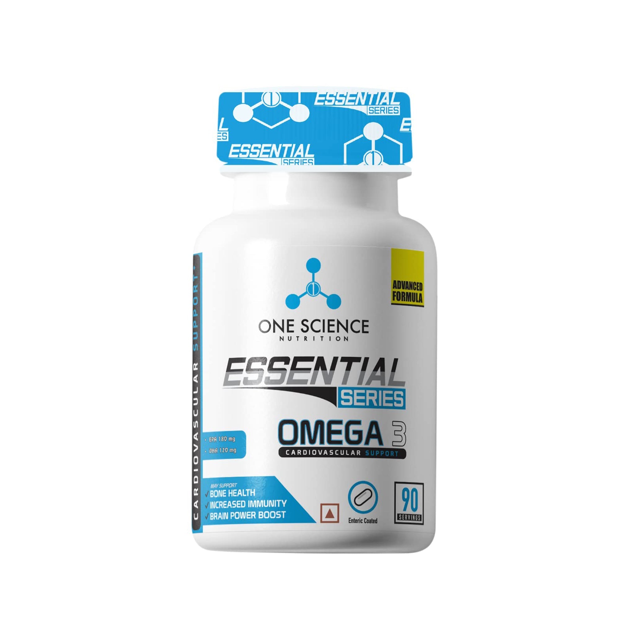 One Science Nutrition Omega 3