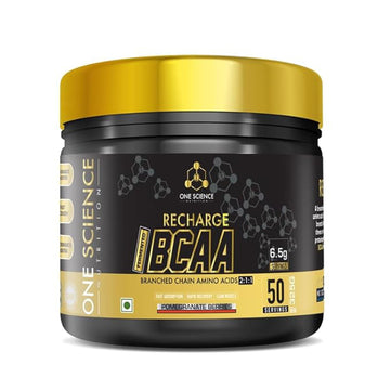 One Science Nutrition (OSN) Recharge BCAA