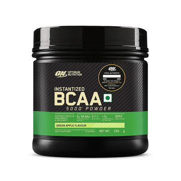 Optimum Nutrition BCAA 5000 Powder