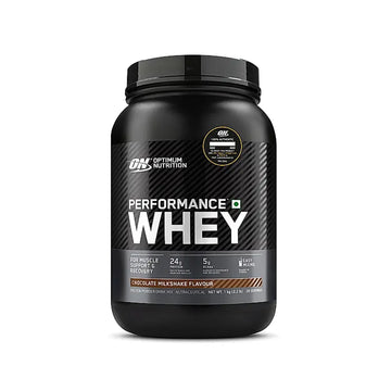 Optimum Nutrition Performance Whey