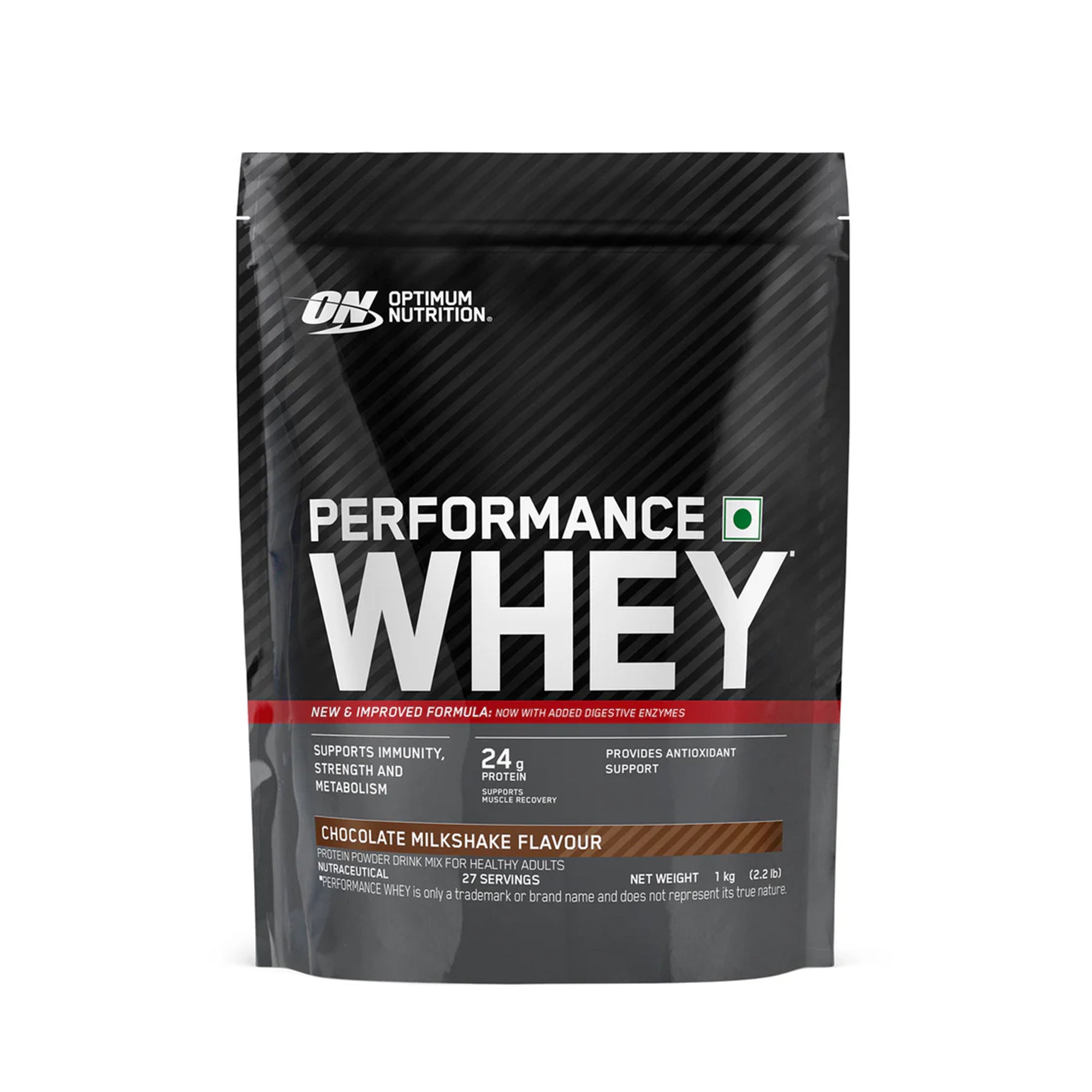 Optimum Nutrition Performance Whey