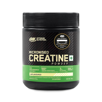 Optimum Nutrition (ON) Micronised Creatine Powder