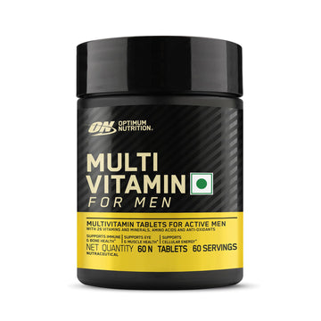 Optimum Nutrition Multi Vitamin For Men