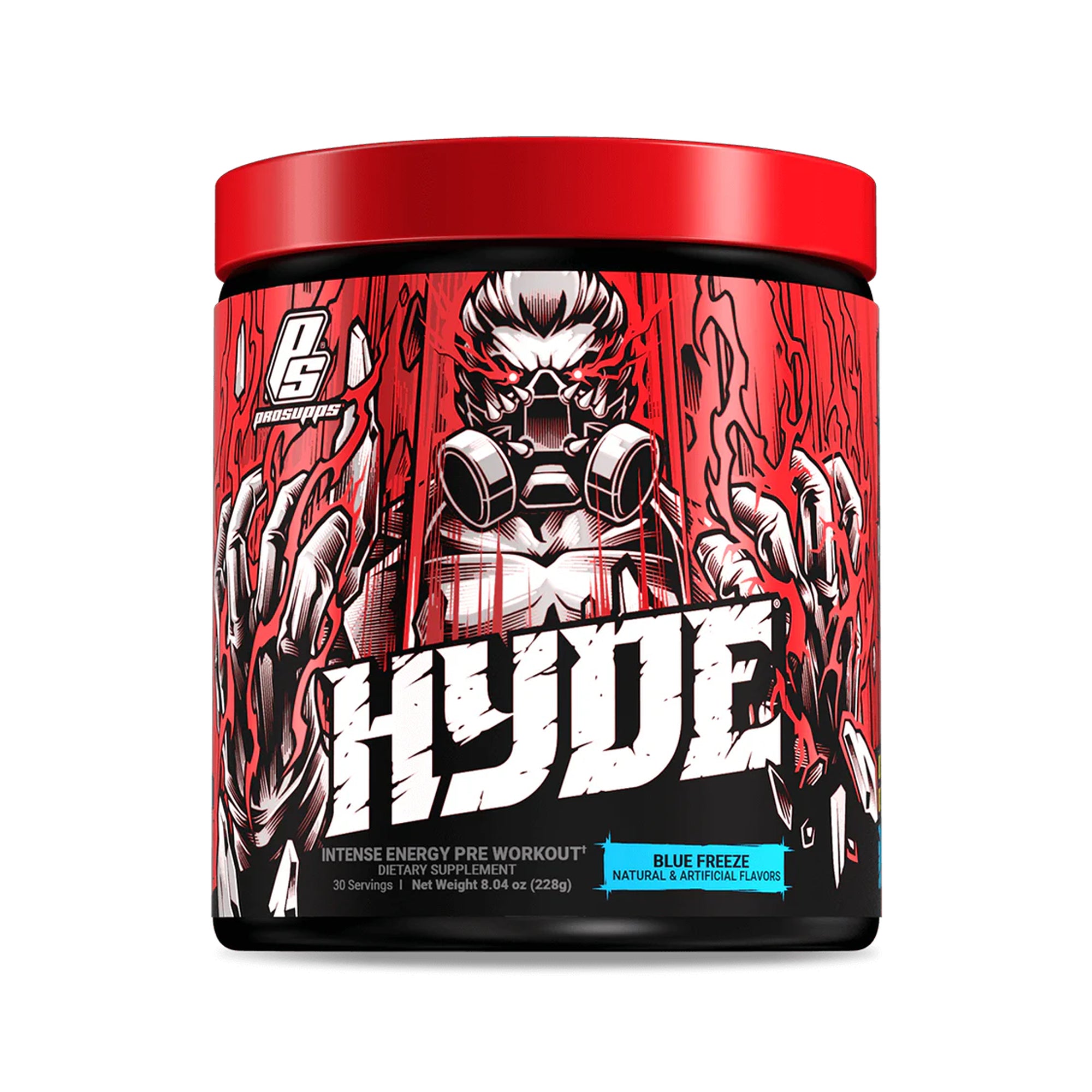 ProSupps Hyde