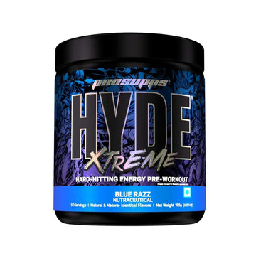 ProSupps Hyde Xtreme Pre-Workout