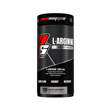 ProSupps L Arginine