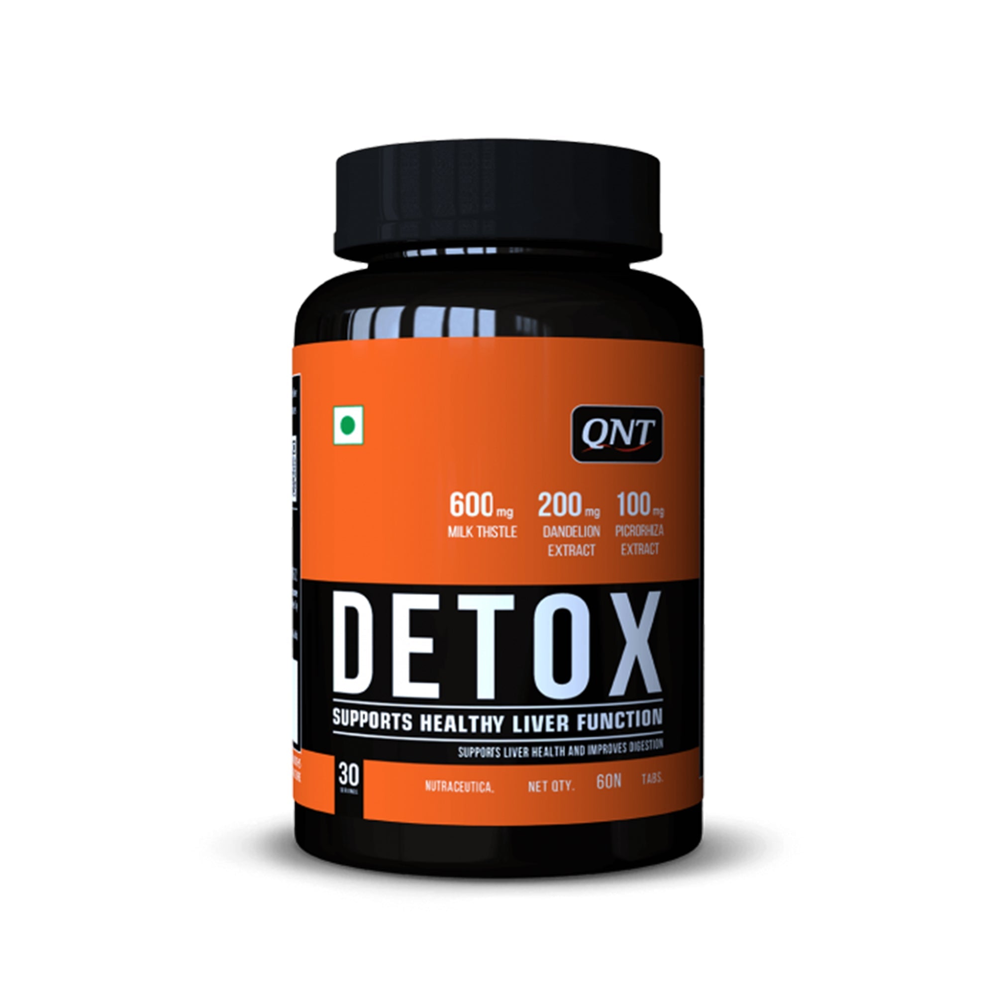 QNT Detox