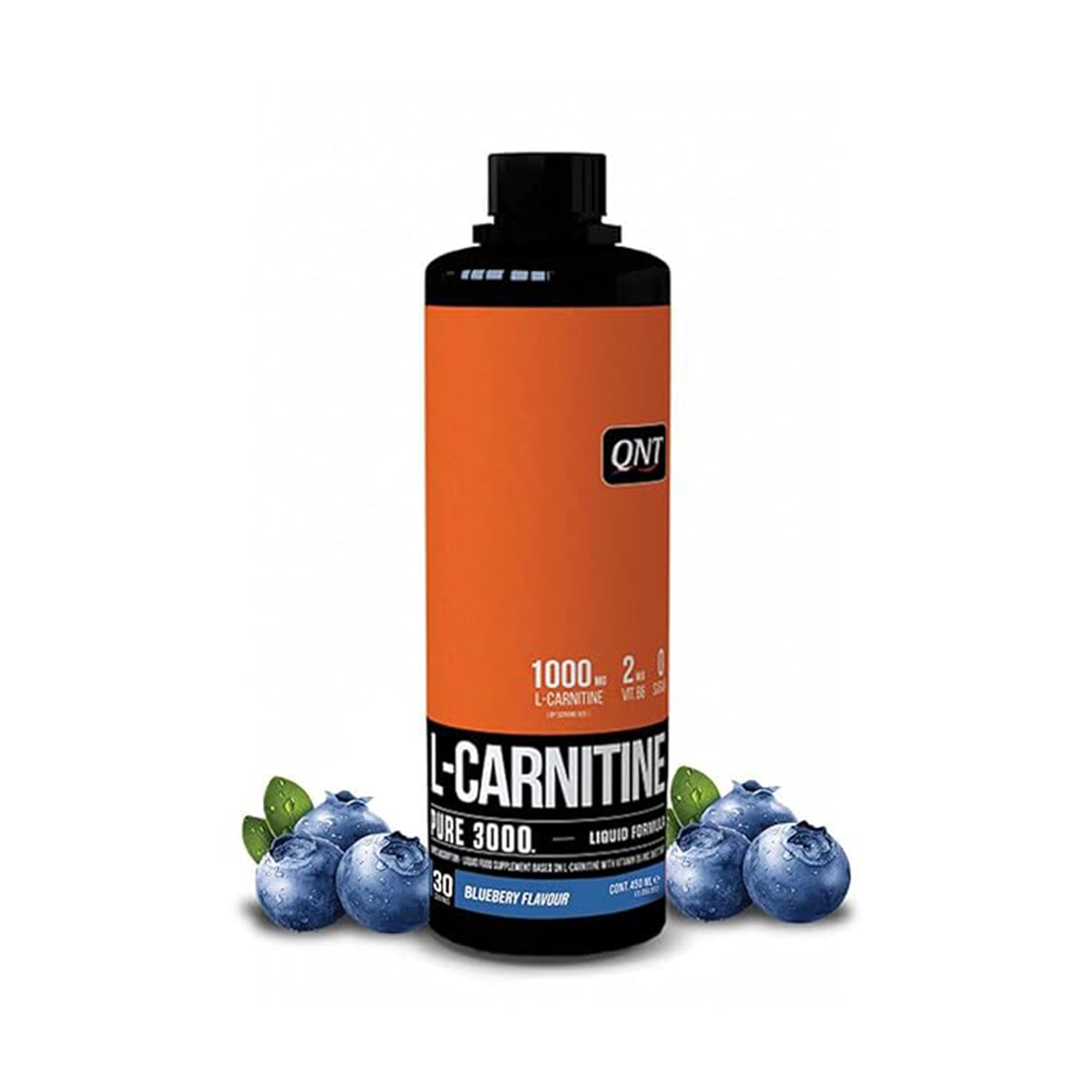 QNT L Carnitine 3000