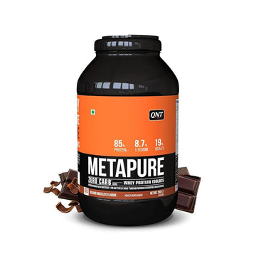 QNT Metapure Zero Carb