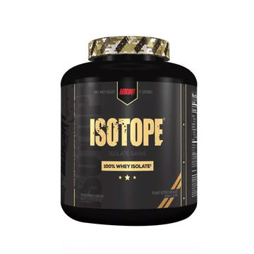 Redcon1 Isotope 100 Whey Isolate Protein