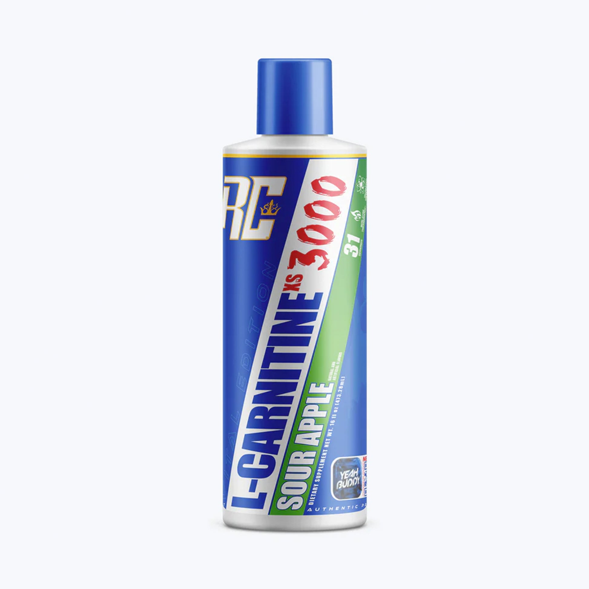 ronnie coleman l carnitine reviews Page 1 - - Coleman, L-Carnitine XS 4000, Orange Creamsicle, 15.72 fl oz (465 ml) One of the Top Products