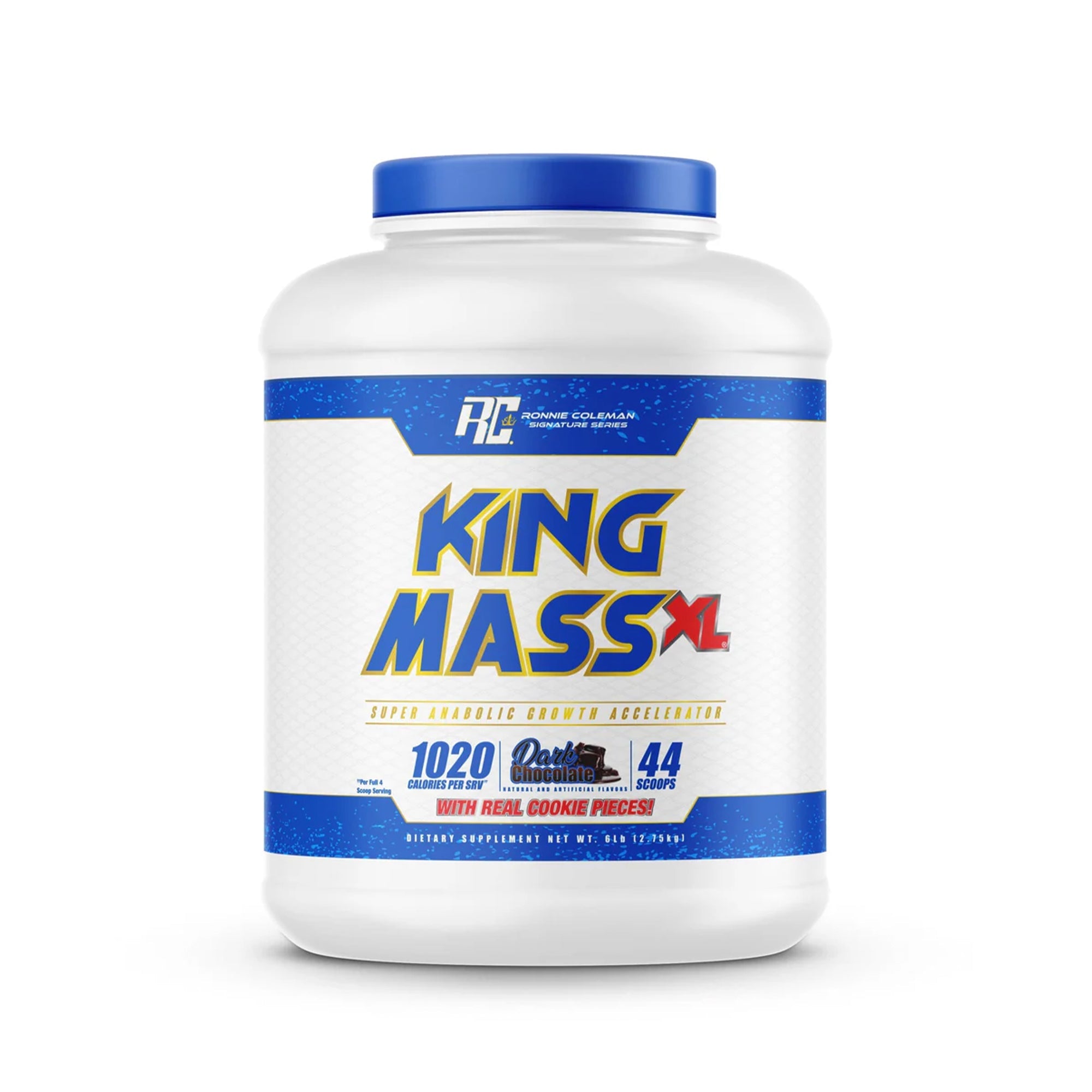 Ronnie Coleman Signature Series King Mass XL