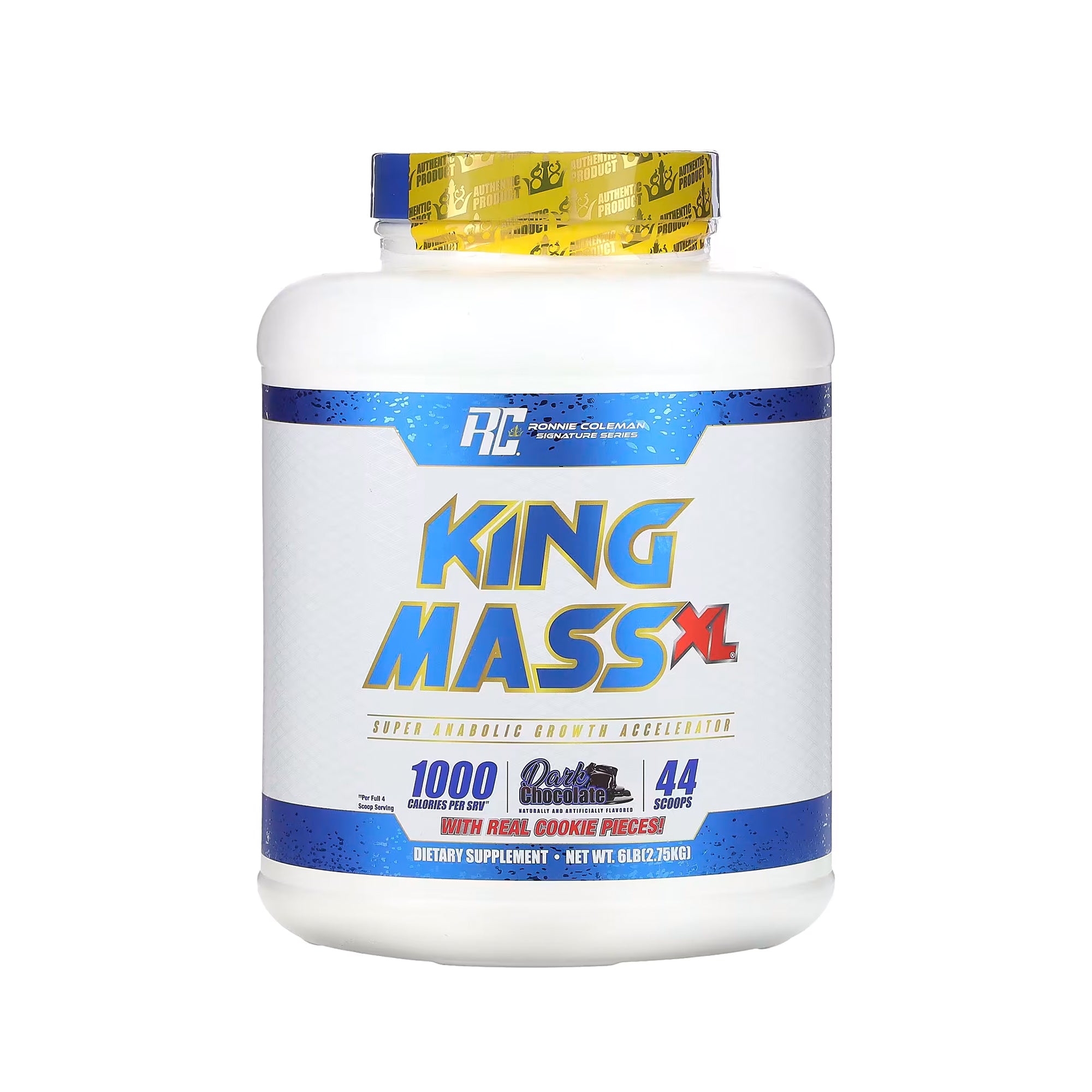 Ronnie Coleman Signature Series King Mass XL